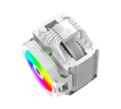 CPU COOLER i600-W, Two fans version
Product size?144*121*159mm
TDP?270W
Soldering technology CD texture
Application:
Intel?LGA115X?1200?1700?1366?2011
AMD?AM4