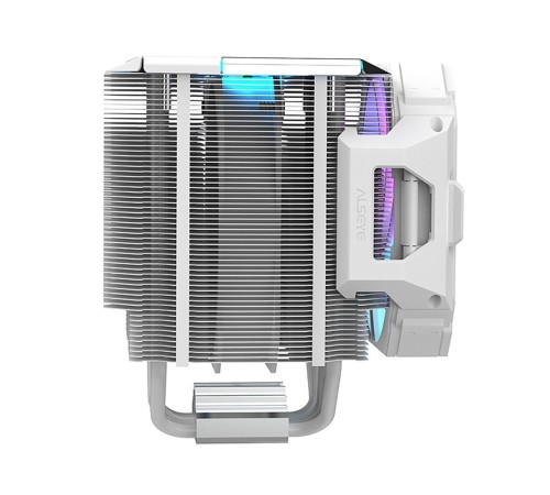 CPU COOLER i600-W, Two fans version
Product size?144*121*159mm
TDP?270W
Soldering technology CD texture
Application:
Intel?LGA115X?1200?1700?1366?2011
AMD?AM4