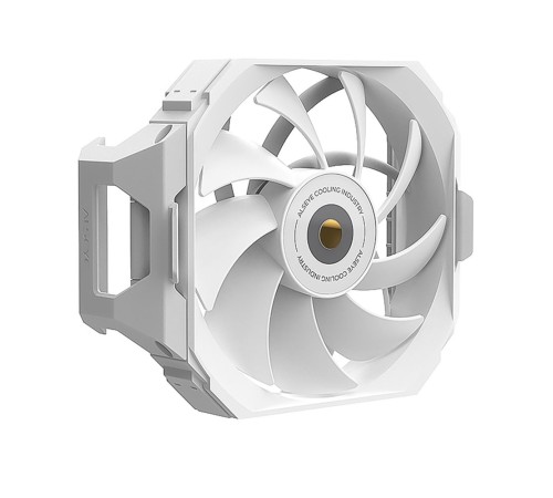 CPU COOLER i600-W, Two fans version
Product size?144*121*159mm
TDP?270W
Soldering technology CD texture
Application:
Intel?LGA115X?1200?1700?1366?2011
AMD?AM4