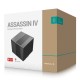 ASSASSIN IV