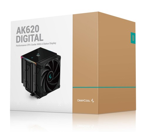 AK620 DIGITAL