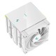 AK620 DIGITAL WH