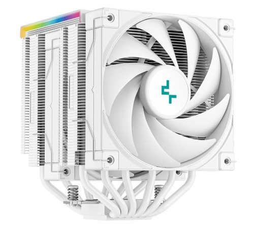 AK620 DIGITAL WH