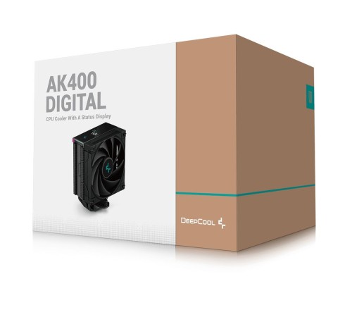 AK400 DIGITAL AK400 DIGITAL
