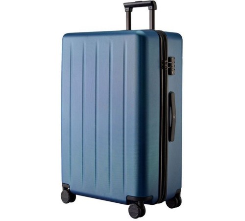 Чемодан Ninetygo Danube MAX 26'' (Голубой)
