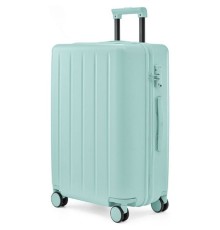 Чемодан Ninetygo Danube MAX 26'' (Мятно зеленый)