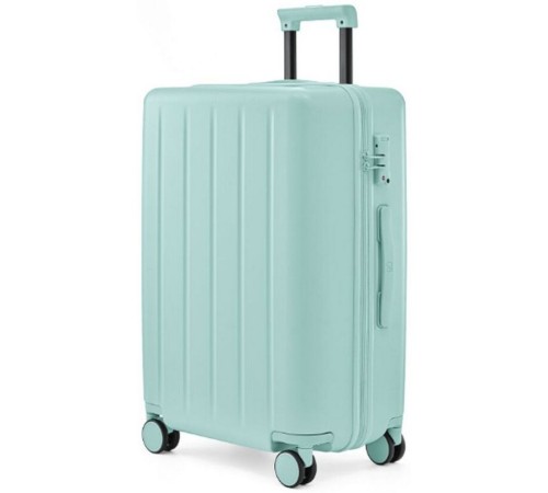 Чемодан Ninetygo Danube MAX 26'' (Мятно зеленый)
