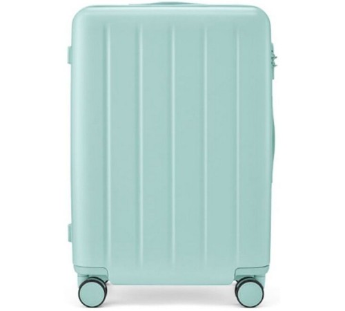 Чемодан Ninetygo Danube MAX 26'' (Мятно зеленый)