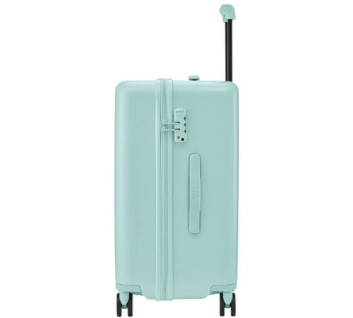 Чемодан Ninetygo Danube MAX 26'' (Мятно зеленый)