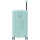 Чемодан Ninetygo Danube MAX 26'' (Мятно зеленый)