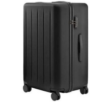 Чемодан NINETYGO Danube MAX luggage 26" черный