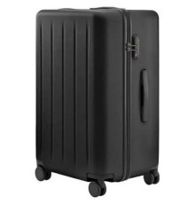 Чемодан NINETYGO Danube MAX luggage 26" черный