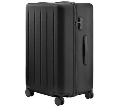 Чемодан NINETYGO Danube MAX luggage 26" черный