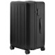 Чемодан NINETYGO Danube MAX luggage 26" черный