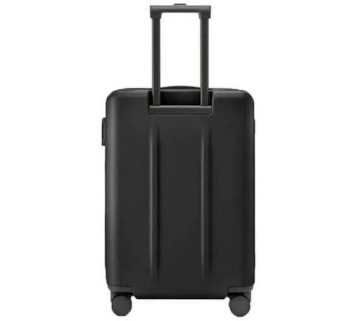 Чемодан NINETYGO Danube MAX luggage 26" черный