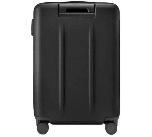 Чемодан NINETYGO Danube MAX luggage 26" черный