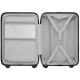 Чемодан NINETYGO Danube MAX luggage 26" черный