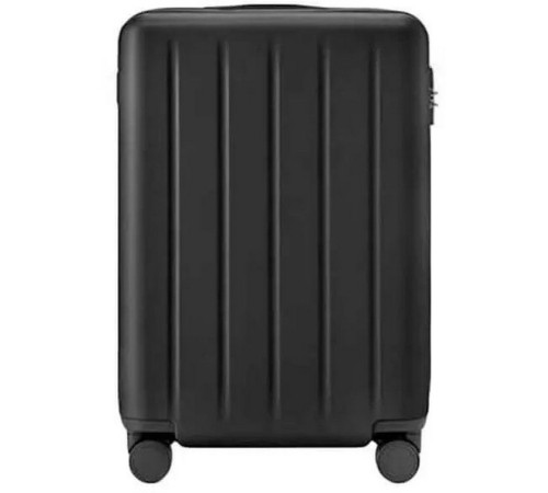 Чемодан NINETYGO Danube MAX luggage 26" черный