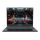 Ноутбук Gigabyte G6 Core i7 12650H 16Gb SSD512Gb NVIDIA GeForce RTX4050 6Gb 16" WUXGA (1920x1200) Free DOS black WiFi BT Cam (MF-G2KZ853SD)