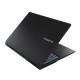 Ноутбук Gigabyte G6 Core i7 12650H 16Gb SSD512Gb NVIDIA GeForce RTX4050 6Gb 16" WUXGA (1920x1200) Free DOS black WiFi BT Cam (MF-G2KZ853SD)