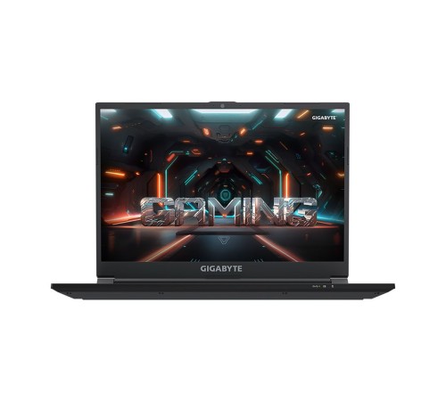 Ноутбук Gigabyte G6 Core i7 12650H 16Gb SSD512Gb NVIDIA GeForce RTX4050 6Gb 16" WUXGA (1920x1200) Free DOS black WiFi BT Cam (MF-G2KZ853SD) Ноутбук Gigabyte G6 Core i7 12650H 16Gb SSD512Gb NVIDIA GeForce RTX4050 6Gb 16" WUXGA (1920x1200) Free DOS black WiFi BT Cam (MF-G2KZ853SD)