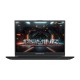 Ноутбук Gigabyte G6 Core i7 12650H 16Gb SSD512Gb NVIDIA GeForce RTX4050 6Gb 16" WUXGA (1920x1200) Free DOS black WiFi BT Cam (MF-G2KZ853SD)