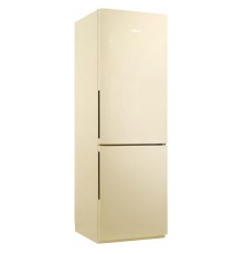 Холодильник Pozis RK FNF-170 бежевый (двухкамерный)