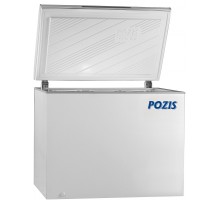 Морозильный ларь Pozis FH-255-1 белый