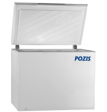 Морозильный ларь Pozis FH-255-1 белый