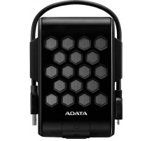 Жесткий диск A-Data USB 3.0 2Tb AHD720-2TU31-CBK HD720 DashDrive Durable 2.5" черный