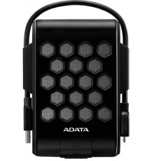 Жесткий диск A-Data USB 3.0 2Tb AHD720-2TU31-CBK HD720 DashDrive Durable 2.5" черный