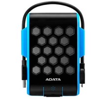 Жесткий диск A-Data USB 3.0 2Tb AHD720-2TU31-CBL HD720 DashDrive Durable (5400rpm) 2.5" синий