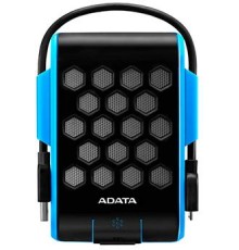Жесткий диск A-Data USB 3.0 2Tb AHD720-2TU31-CBL HD720 DashDrive Durable (5400rpm) 2.5" синий