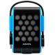 Жесткий диск A-Data USB 3.0 2Tb AHD720-2TU31-CBL HD720 DashDrive Durable (5400rpm) 2.5" синий