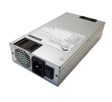 FSP600-50UEB  600W, 1U (ШВГ=100*40,5*190мм), , 80PLUS Bronze, A-PFC, Стандарт IEC 62368, OEM