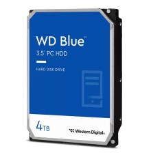 Жесткий диск WD WD40EZAX