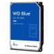 Жесткий диск WD WD40EZAX