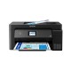 МФУ струйный Epson L14150 (C11CH96404) A3 Duplex Net WiFi USB RJ-45 черный