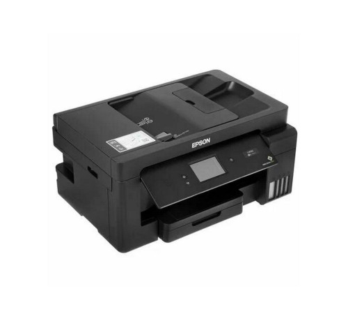 МФУ струйный Epson L14150 (C11CH96404) A3 Duplex Net WiFi USB RJ-45 черный МФУ струйный Epson L14150 (C11CH96404) A3 Duplex Net WiFi USB RJ-45 черный