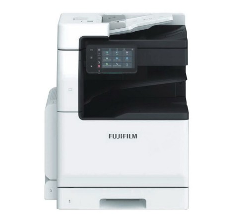 Fujifilm Apeos C3060CPS (А3, цвет,30 стр/мин,USB,4G, HDD 128G/Ethernet/лотки/DADF/тонеры +1T box в комплекте )