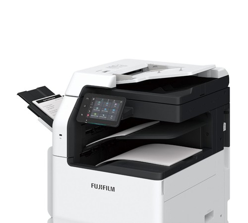 Fujifilm Apeos C3060CPS (А3, цвет,30 стр/мин,USB,4G, HDD 128G/Ethernet/лотки/DADF/тонеры +1T box в комплекте )
