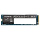 2TB M.2 2280 Gen3 2500E G325E2TB Gigabyte Gen3 2500E PCIe 3.0x4, NVMe 1.3, MTBF 1.5