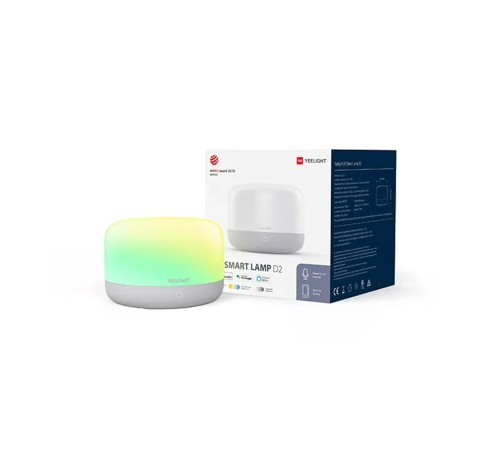 Умная прикроватная лампа Yeelight LED Bedside Lamp D2（Razer version） / YLCT01YL