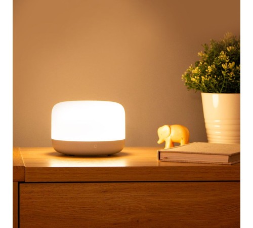 Умная прикроватная лампа Yeelight LED Bedside Lamp D2（Razer version） / YLCT01YL