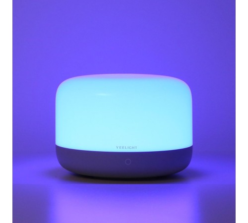 Умная прикроватная лампа Yeelight LED Bedside Lamp D2（Razer version） / YLCT01YL