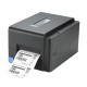 Термопринтер TSC TE210 стационарный черный