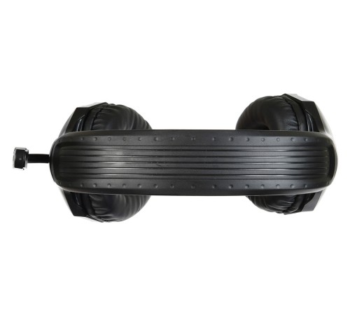 Наушники с микрофоном Оклик HS-L370G ECLIPSE черный 2м мониторные оголовье (1090730) Наушники с микрофоном Оклик HS-L370G ECLIPSE черный 2м мониторные оголовье (1090730)