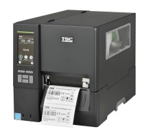 Принтер этикеток TSC TT MH241T (Touch LCD) Ethernet/USB/RS-232/USB Host/RTC, 203dpi, 104 мм, 356 мм/сек (MH241T-A001-0302)