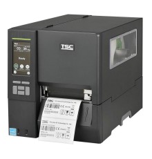 Принтер этикеток TSC TT MH241T (Touch LCD) Ethernet/USB/RS-232/USB Host/RTC, 203dpi, 104 мм, 356 мм/сек (MH241T-A001-0302)