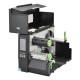 Принтер этикеток TSC TT MH241T (Touch LCD) Ethernet/USB/RS-232/USB Host/RTC, 203dpi, 104 мм, 356 мм/сек (MH241T-A001-0302)